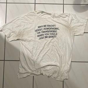 Frank ocean tee